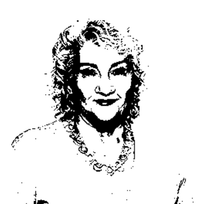 Photo of Paula Fletcher