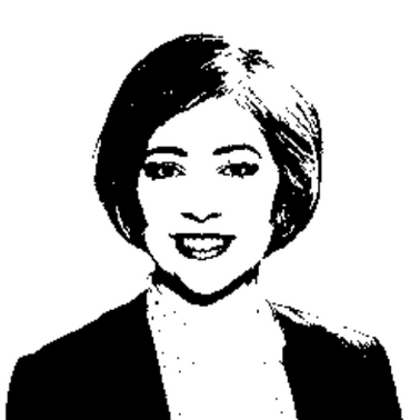 Photo of Alejandra Bravo