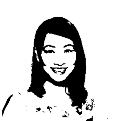 Photo of Lily Cheng