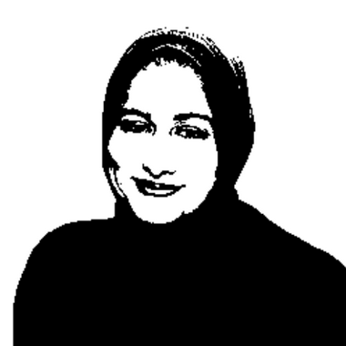 Photo of Ausma Malik