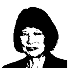 Photo of Olivia Chow