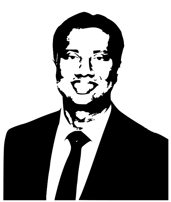 Photo of Neethan Shan